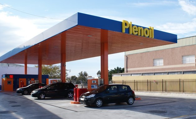 Foto de Plenoil Elche I