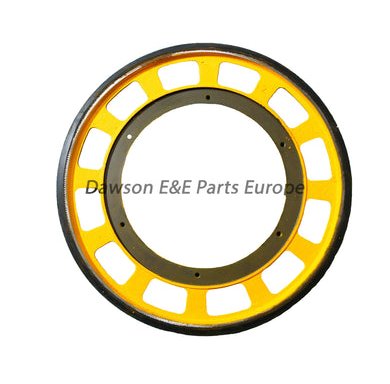 Photo of Dawson E&E Parts (Europe) Ltd