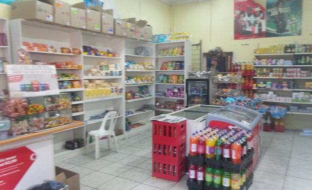 Photo of Al Baraka Cash Store