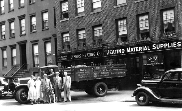 Photo of Dierks Heating Co Inc
