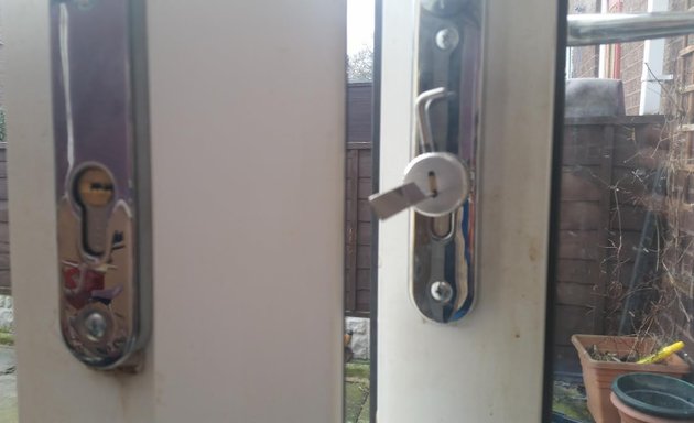 Photo of Easy Pickings Locksmiths - Pudsey