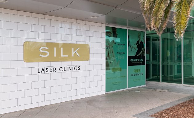 Photo of SILK Laser Clinics Noarlunga (Woolworths Entry)