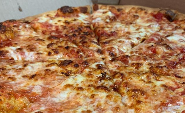 Photo of Classic Pizza