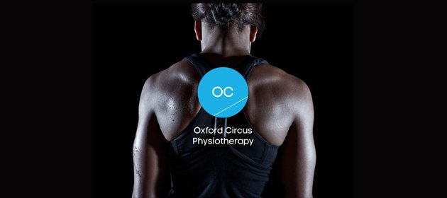 Photo of Oxford Circus Physiotherapy