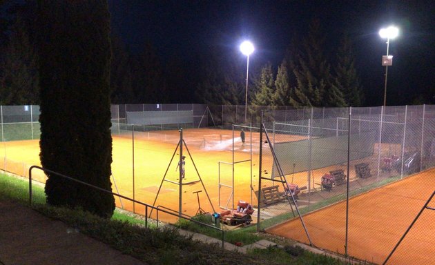 Foto von Tennisclub Bachtobel Zürich