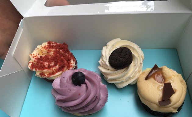 Photo of Lola’s Cupcakes