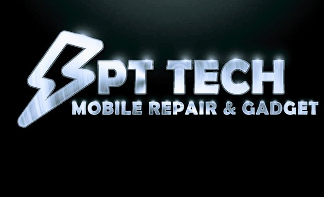 Photo of SPT TECH Mobile Repairing & Service & Accessories @ Hero Market Bandar Puteri