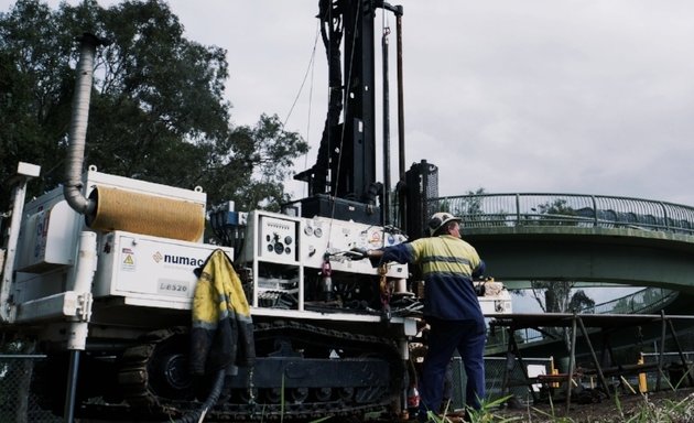 Photo of Numac Drilling Services