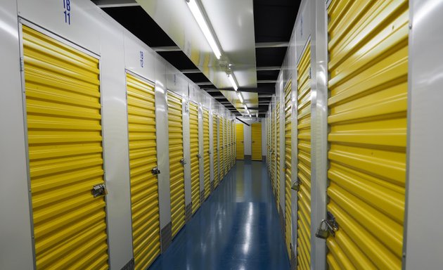 Photo of Storage King Wakefield - Self Storage Units