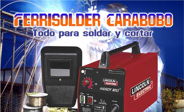 Foto de Ferrisolder Carabobo