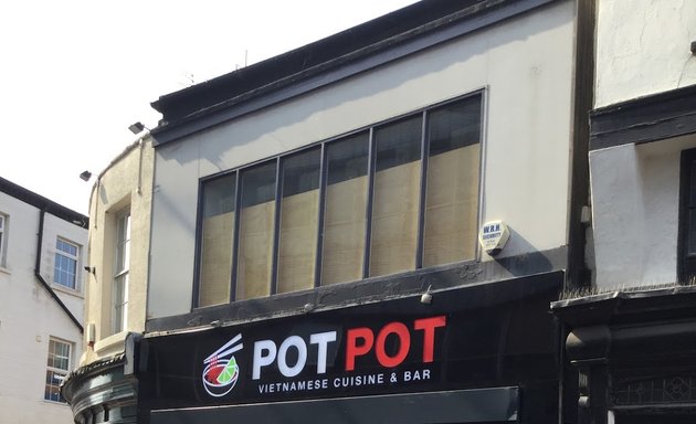 Photo of Pot Pot