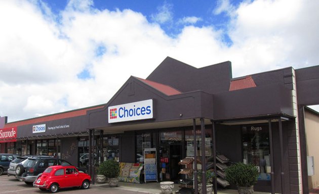 Photo of Choices Flooring