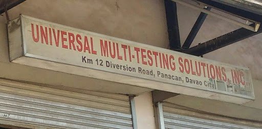 Photo of Universal Multi-Testing Solutions, Inc.