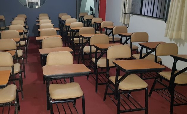 Foto de ESCICEP - Escuela internacional de Especialización Profesional.