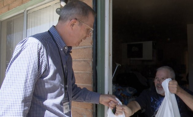 Photo of Mobile Meals of Southern Arizona