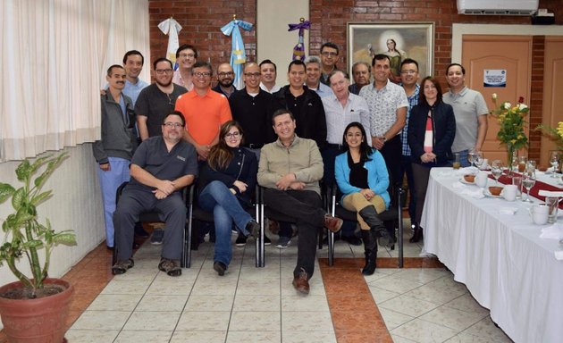 Foto de Asociación de Cirugía Oral y Maxilofacial de Guatemala