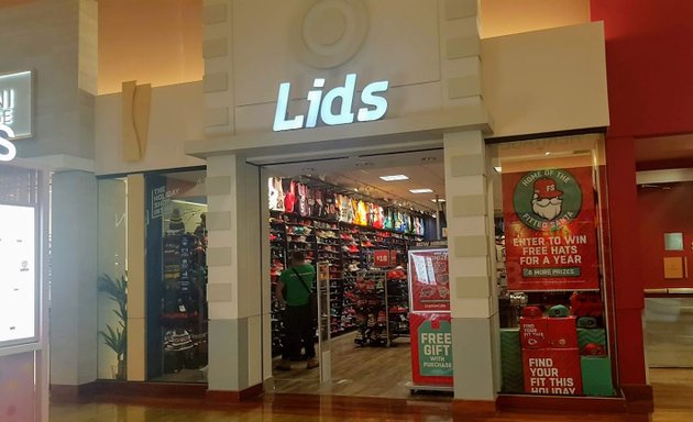 Photo of Lids