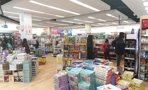 Photo of WHSmith