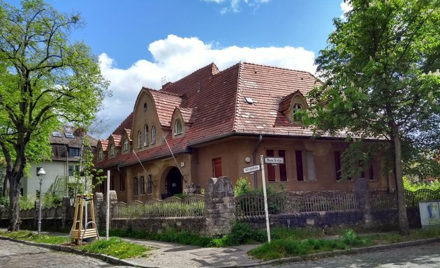 Foto von Kinder- und Jugendpsychiatrischer Dienst