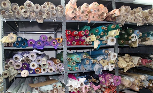 Photo of Dolly Fabrics