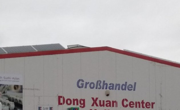 Foto von Xinglong Großhandel