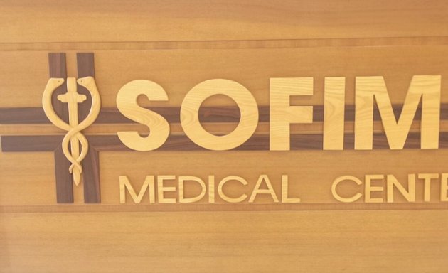 foto Sofim Medical Center