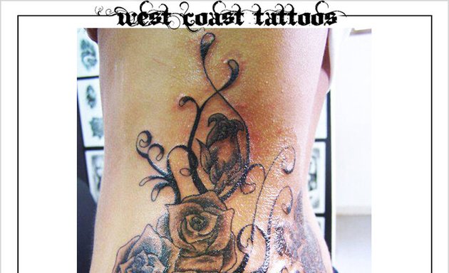 Photo of West Coast Tattoos