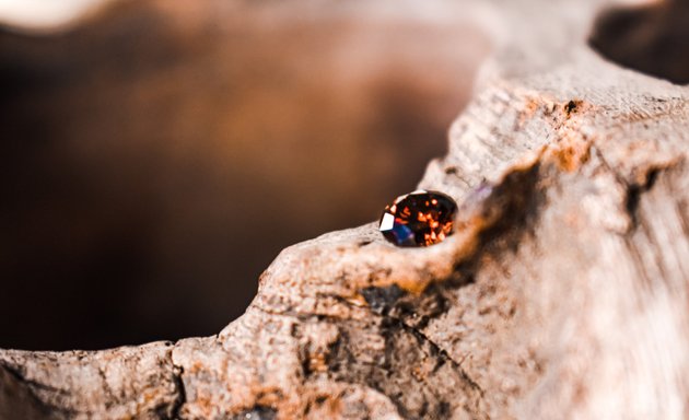 Photo of Champagne Diamonds