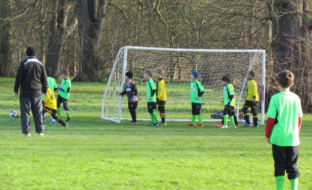 Photo of Moor Mead FC