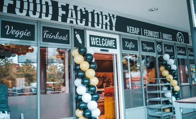 Foto von Food Factory