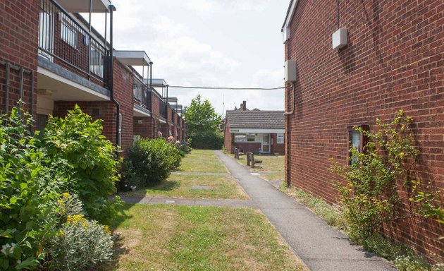 Photo of Heron Flight Avenue - Anchor