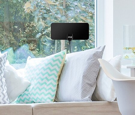 Photo of Air+HD Antenna