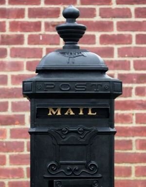 Photo of BudgetMailboxes