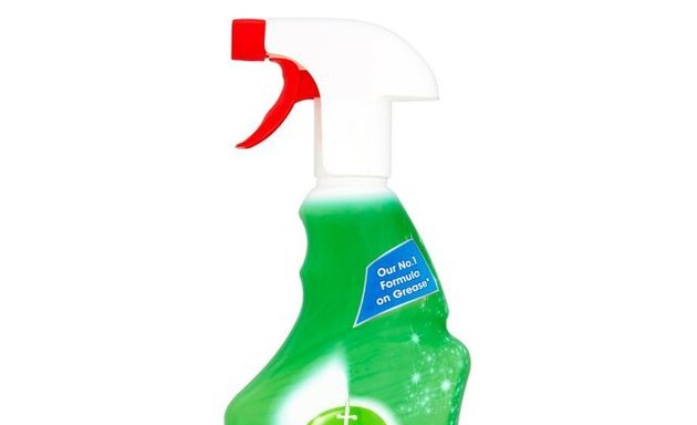 Photo of BNS Cleaning Supplies