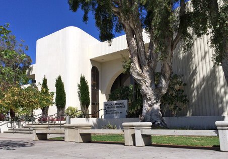 Photo of SDSU Speech-Language Clinic