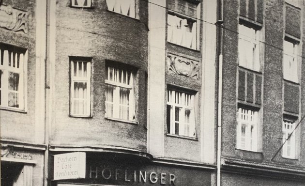 Foto von Höflinger Bäckerei