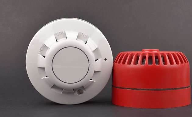Photo of Fire Alarm Company