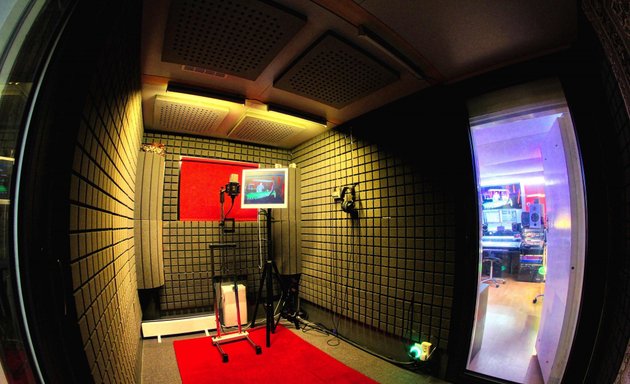 Photo of Boomtown Studio