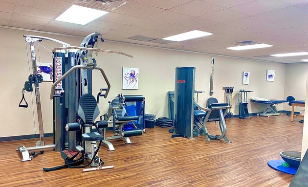 Photo of Theramedic Rehab and Physical Therapy