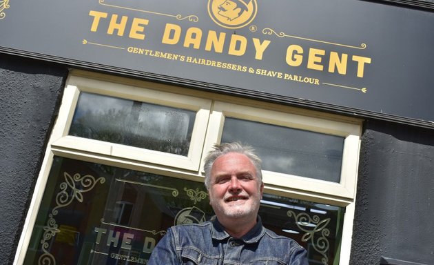 Photo of The Dandy Gent - Nuns St
