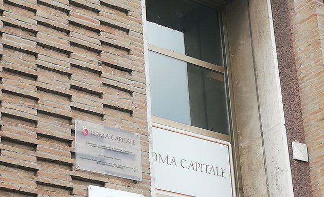 foto Roma Capitale - Dipartimento Programmazione e Attuazione Urbanistica