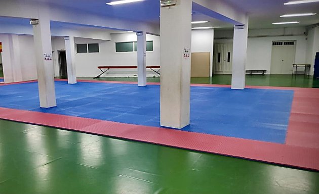 Foto de Taekwondo Valencia Club Deportivo Esclavas Gimnasio