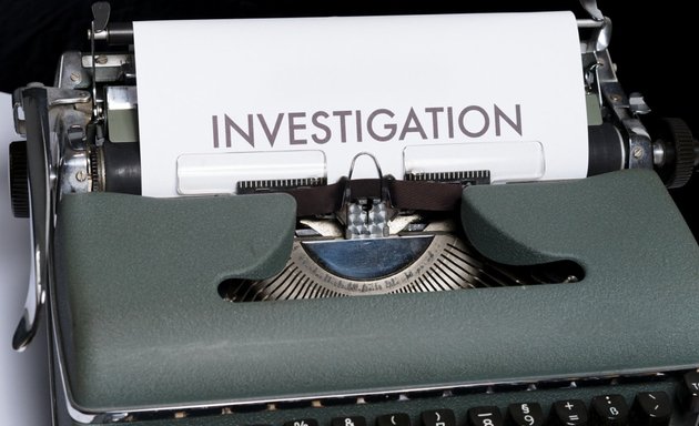 Photo of CPI Investigations