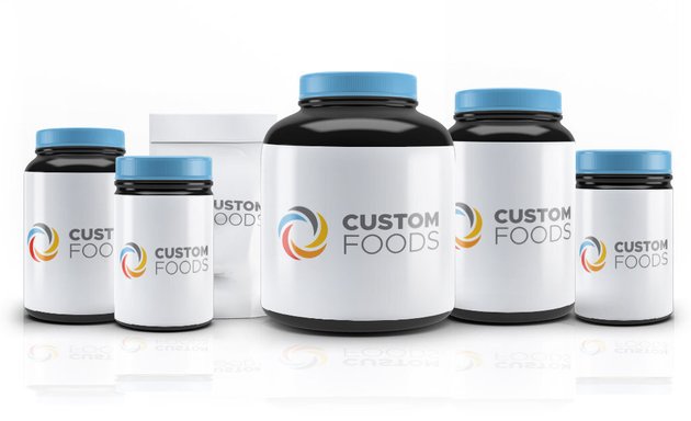 Photo of Custom Supplements