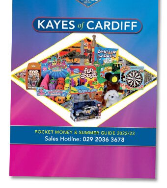 Photo of Kayes of Cardiff