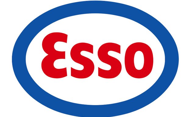 foto Esso