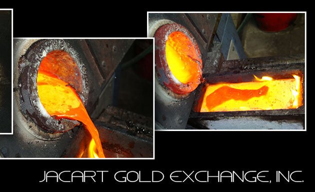 Photo of Tung Gold Silver Exchange