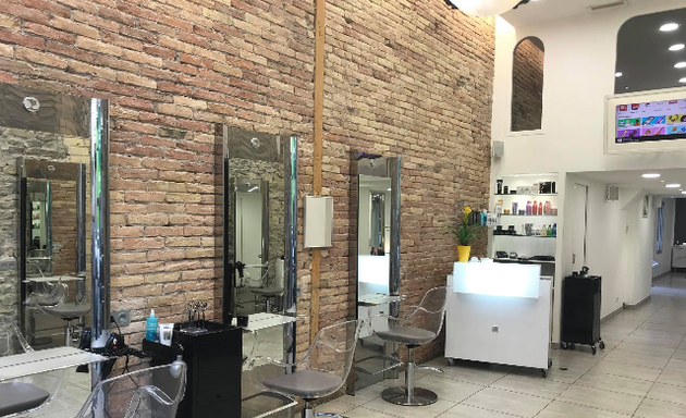 Photo de Salon de coiffure Gianni Tanoti