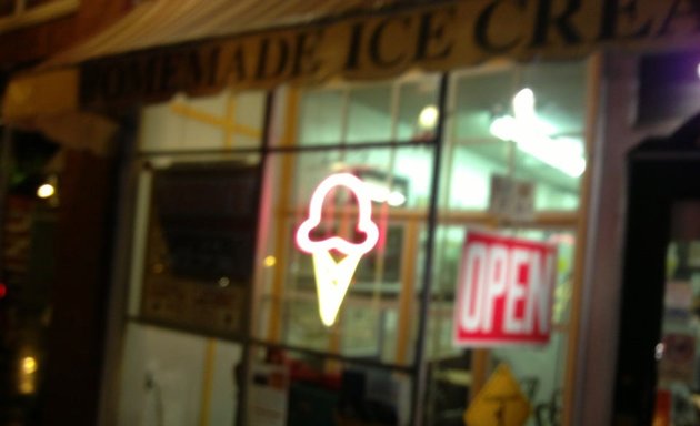 Photo of The Ice Creamsmith