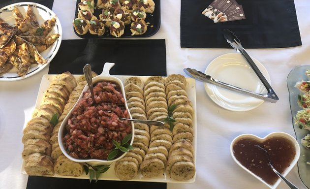 Photo of The Art Of Fine Catering Inc